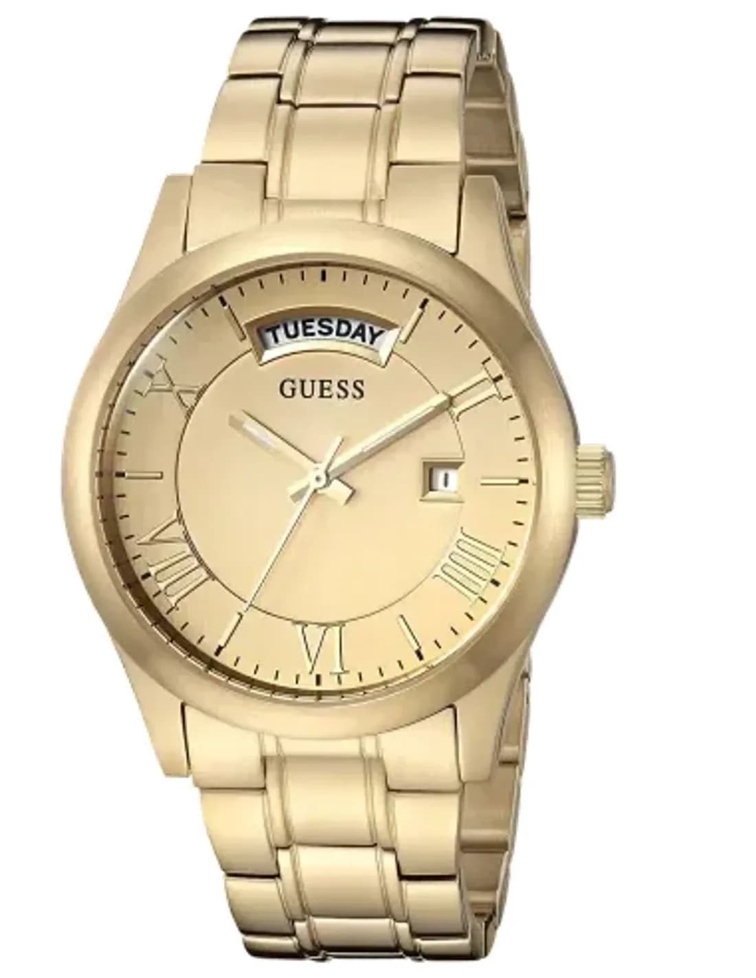 Guess U0994L2 women's watch