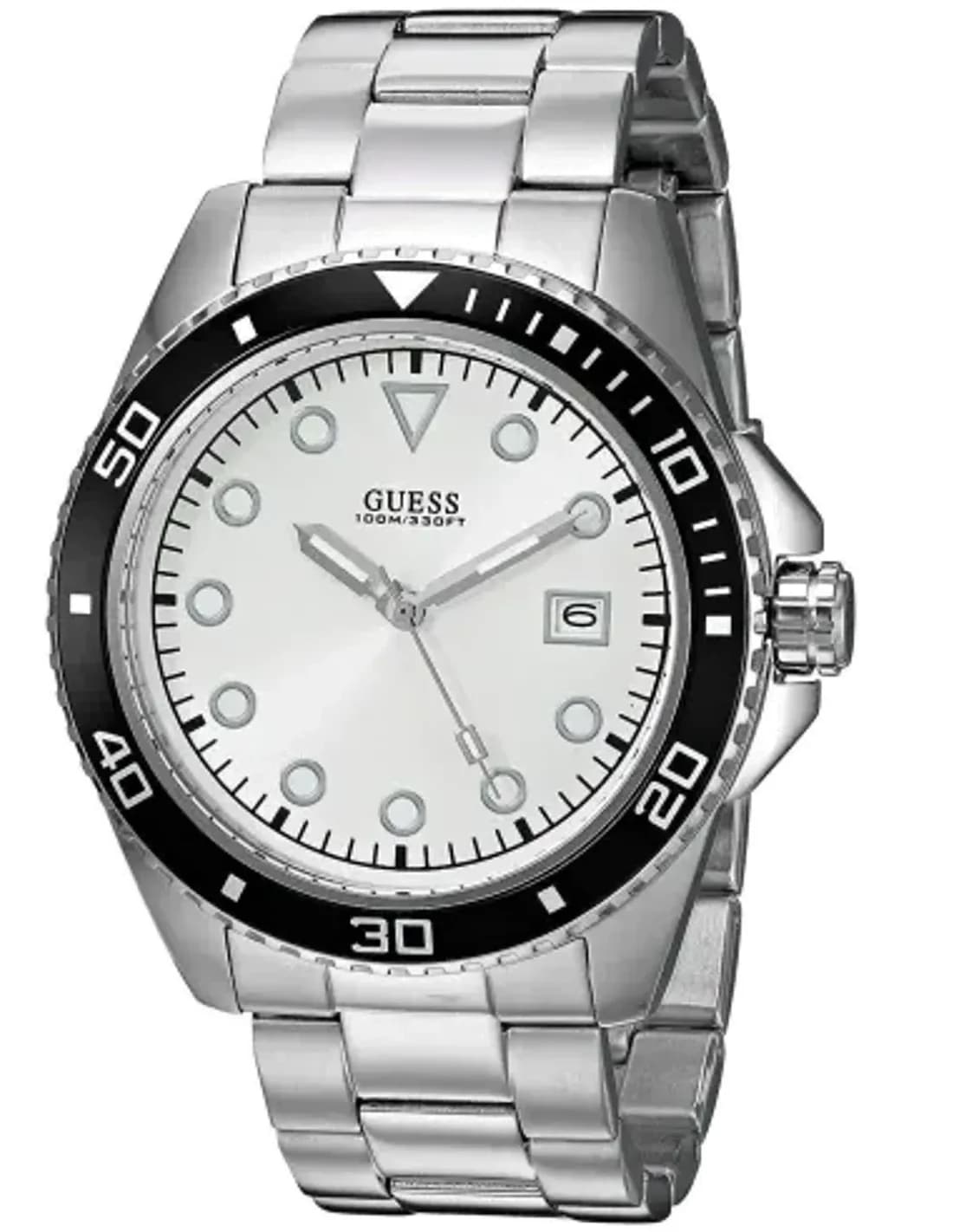 Montre Homme Guess Dress U1002G3