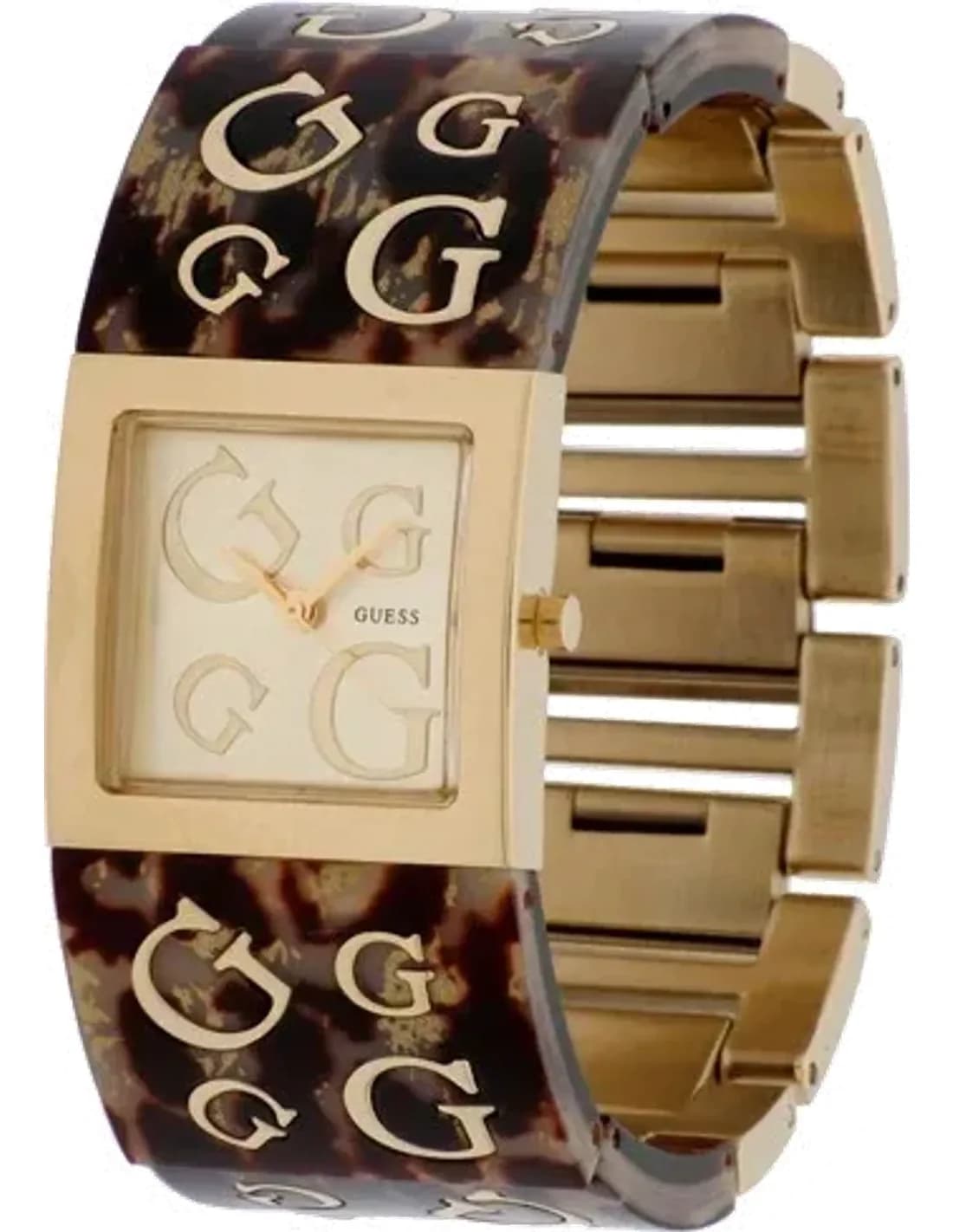 Montre Guess Femme U10504L1