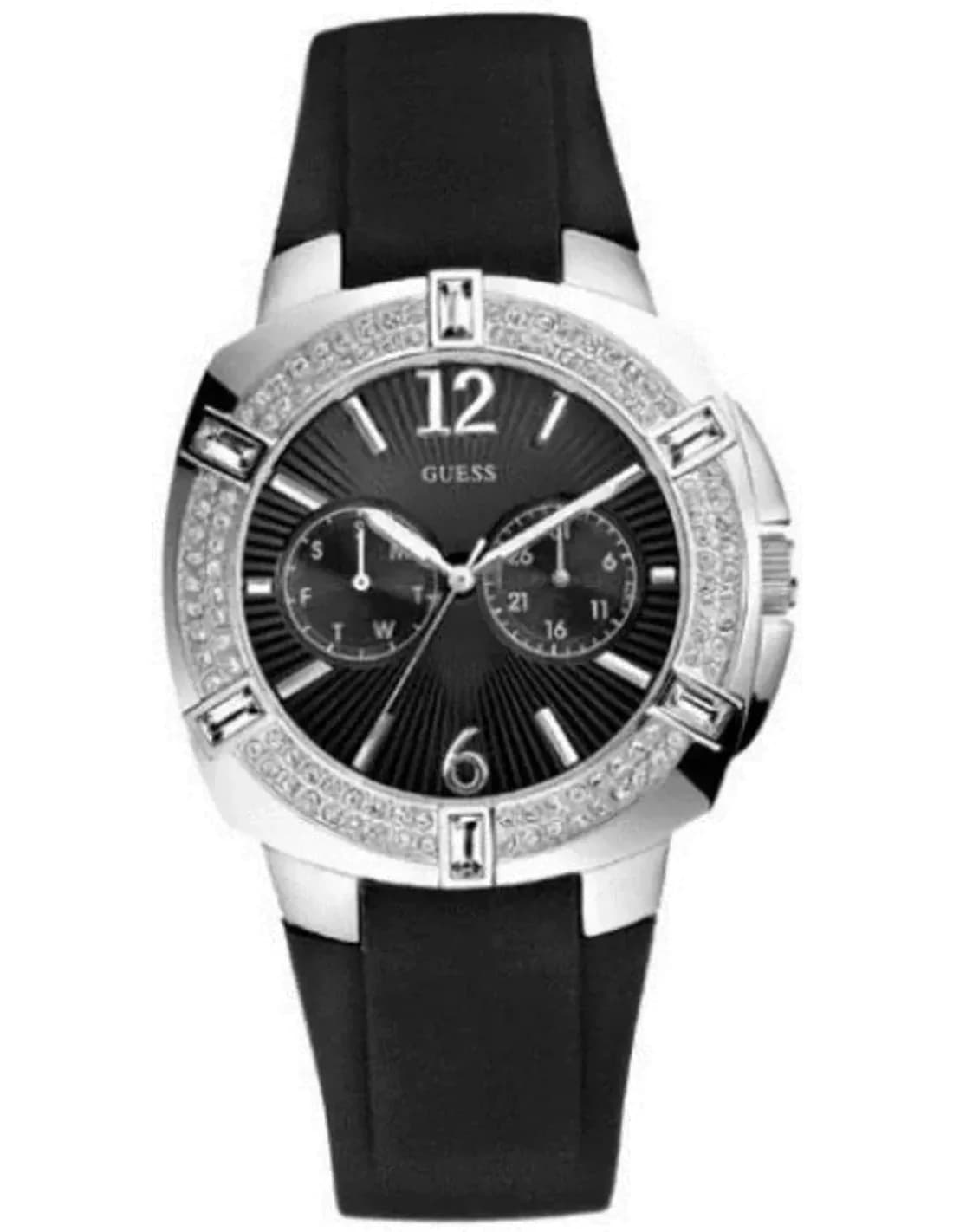 Montre Femme Guess U10518L2