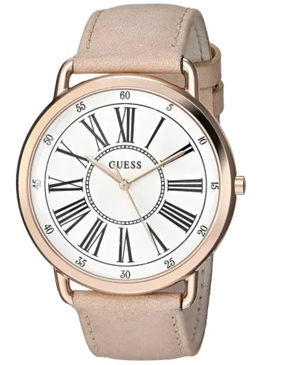 Montre Femme Guess U1068L5