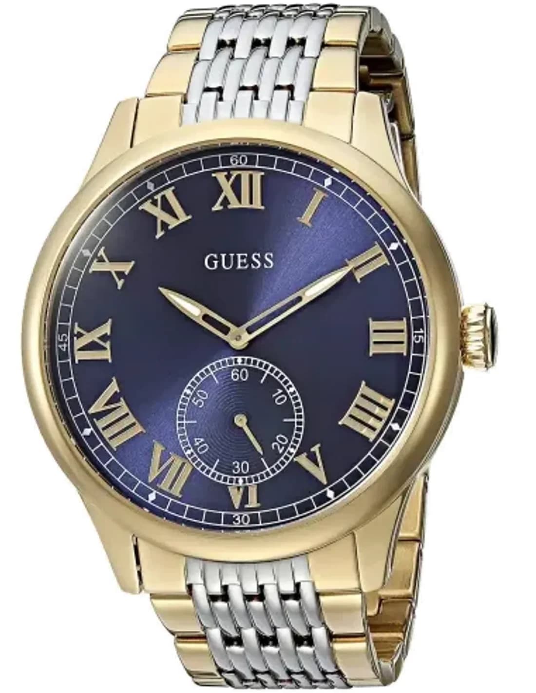 Montre Homme Guess Dress U1078G2