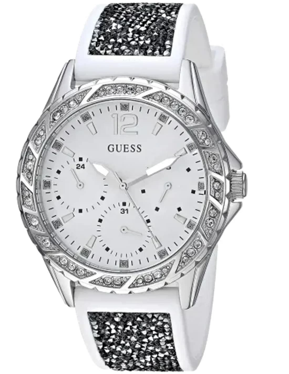 Montre Femme Guess U1096L1