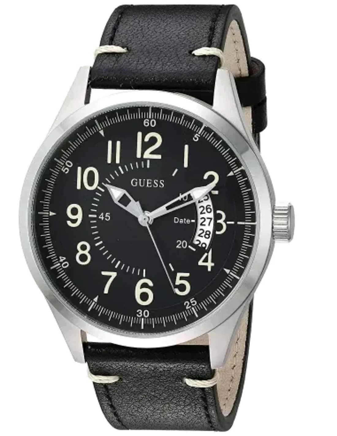 Montre Homme Guess Dakota U1102G1