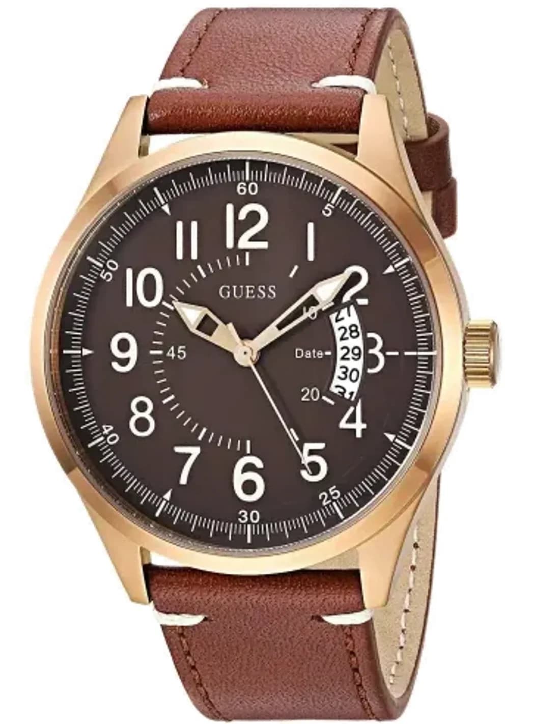 Montre Homme Guess Dakota U1102G3