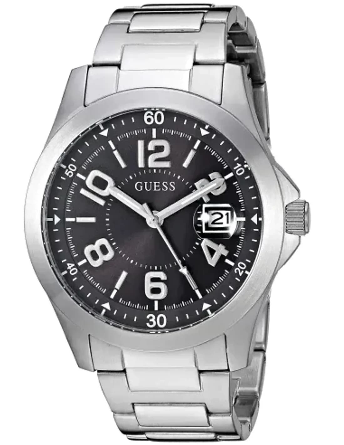 Montre Homme Guess Ryder U1103G1