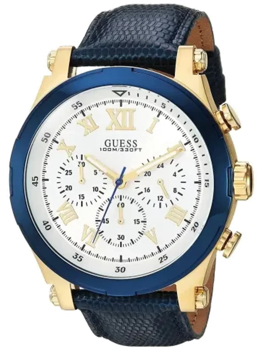 Guess U1105G1 men's watch