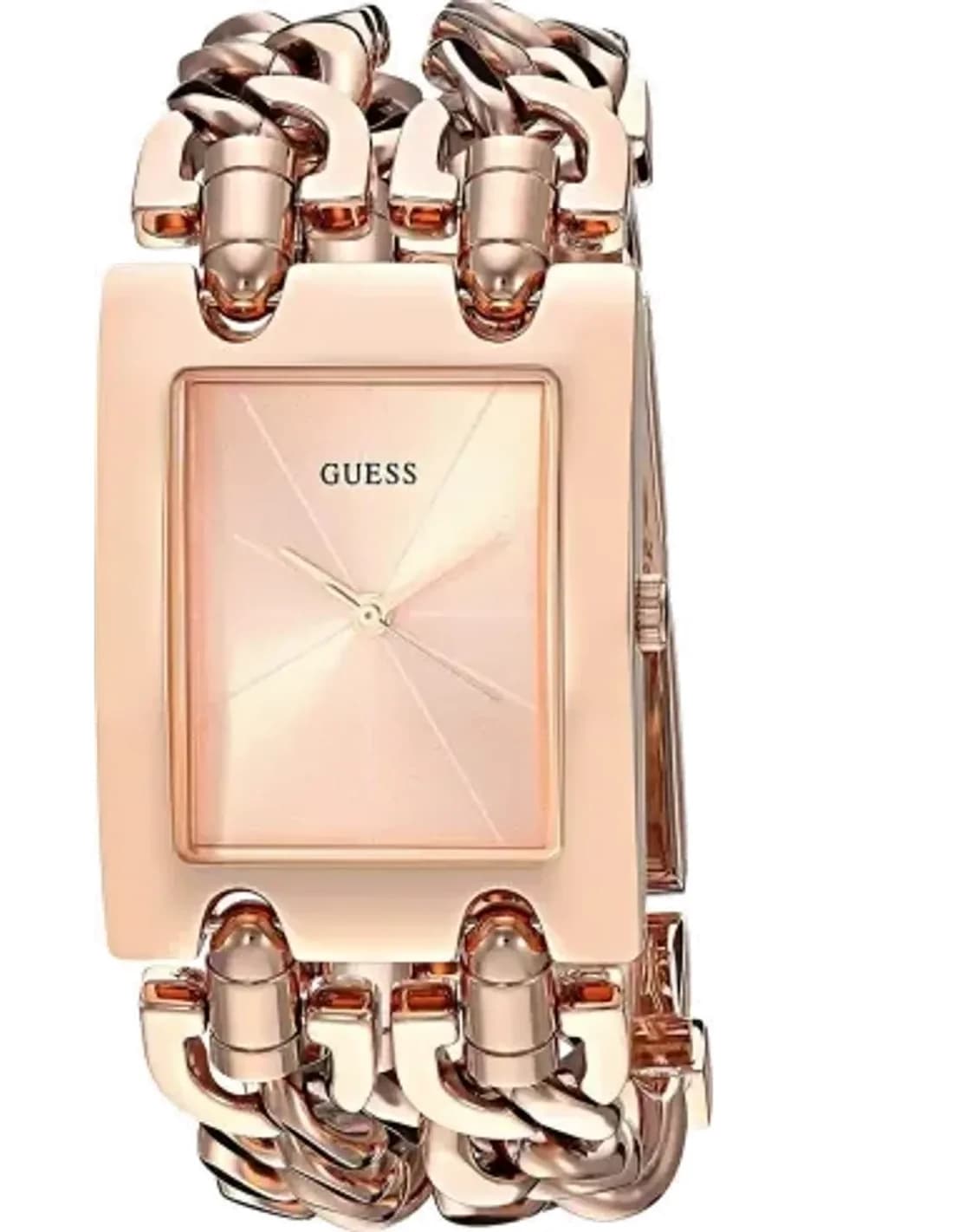 Montre Femme Guess U1117L3