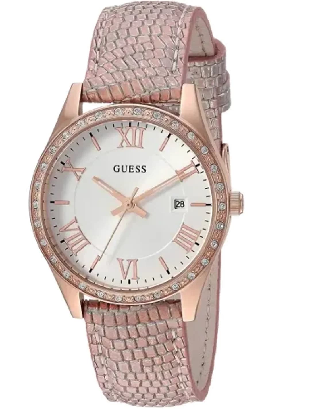 Guess U1118L1 women's watch