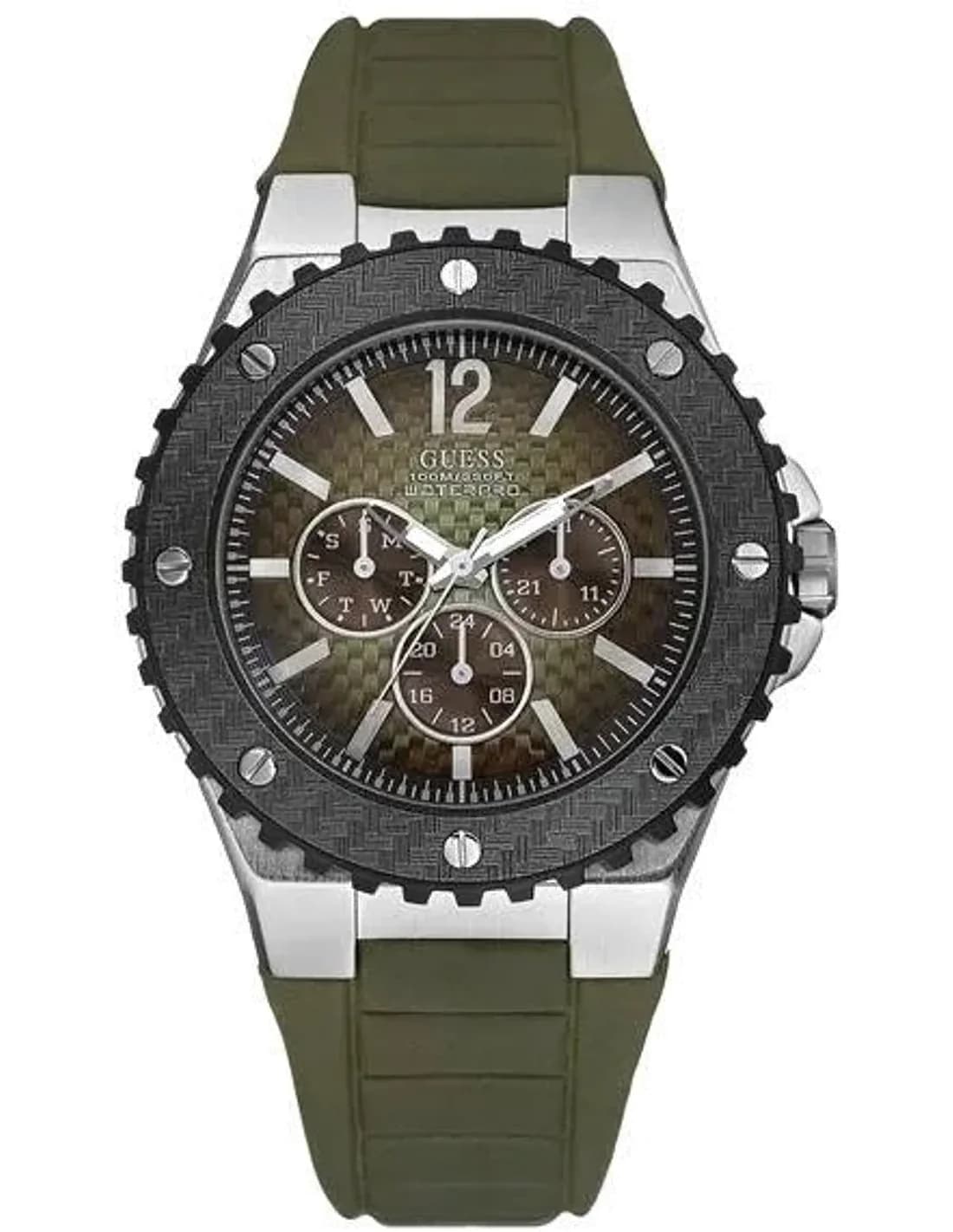 Montre Guess WaterPro U11570G2