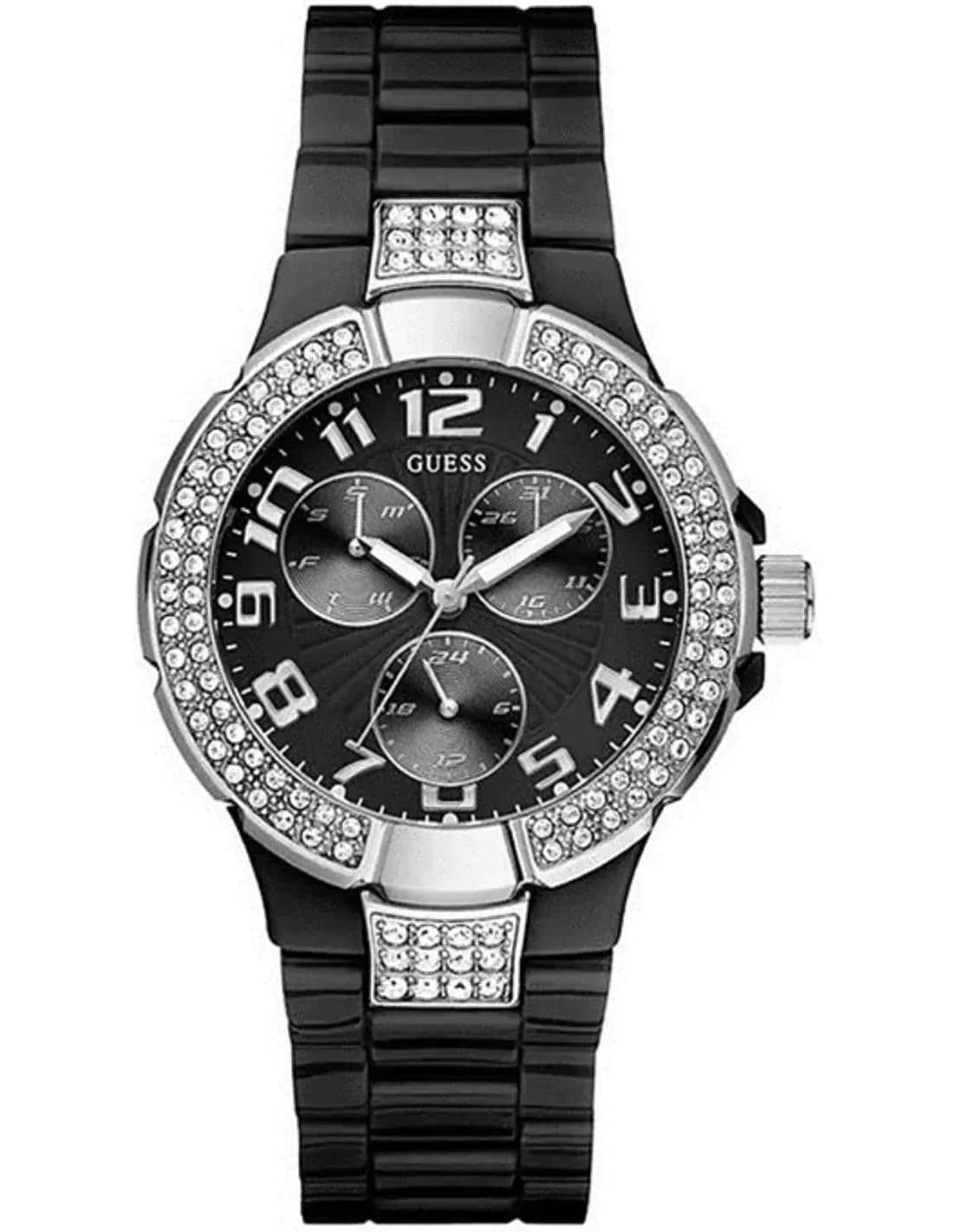 Montre Guess Femme U11622L4