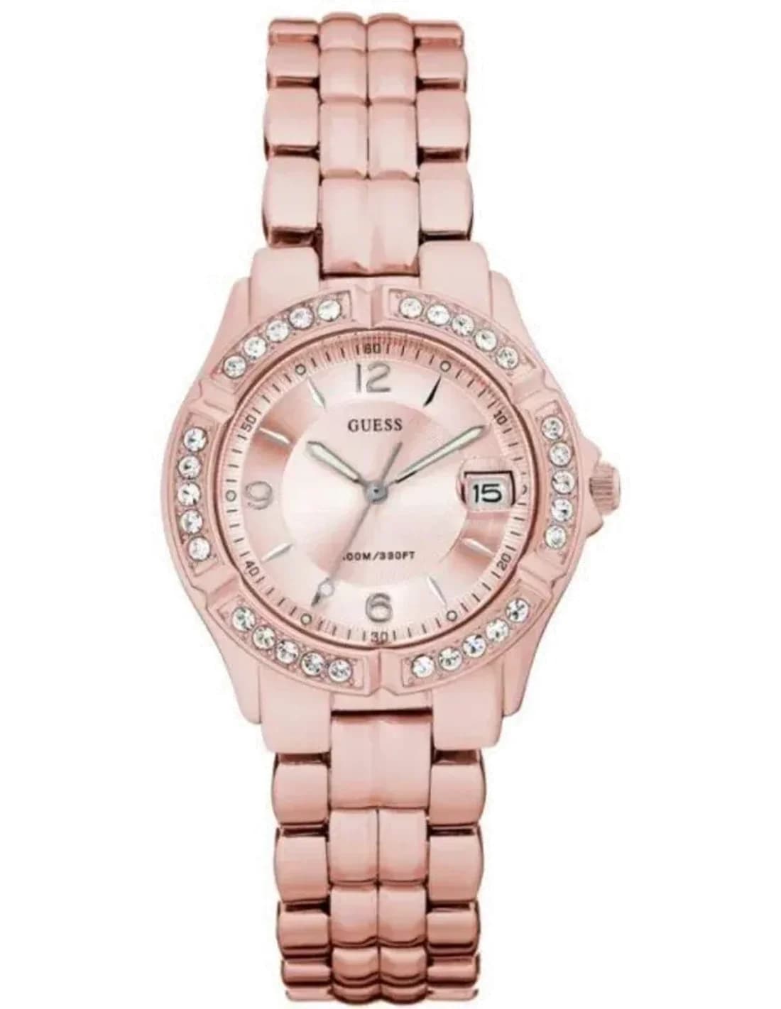 Guess U11643L1 women's watch