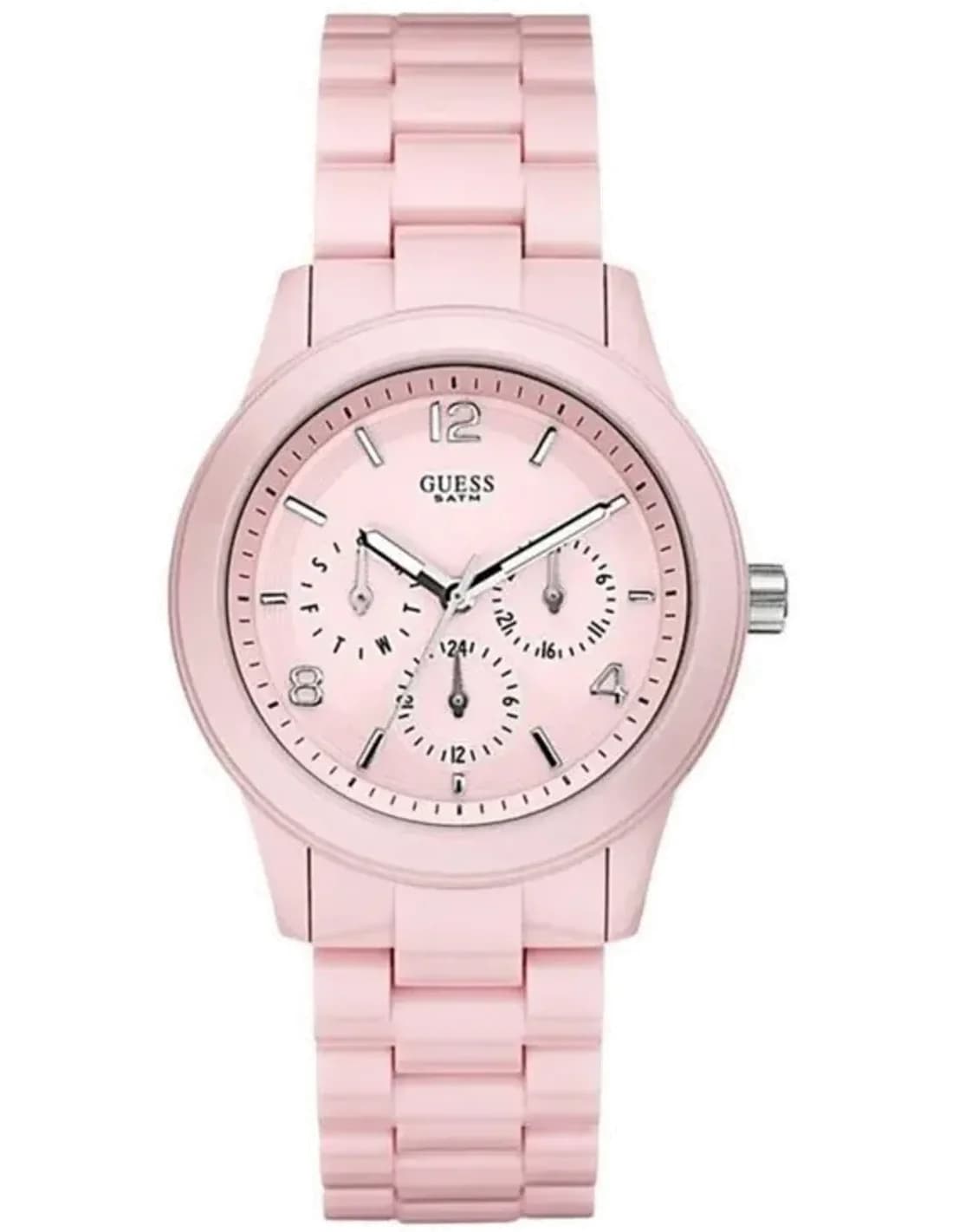 Montre Femme Guess U11644l2 Mini Spectrum