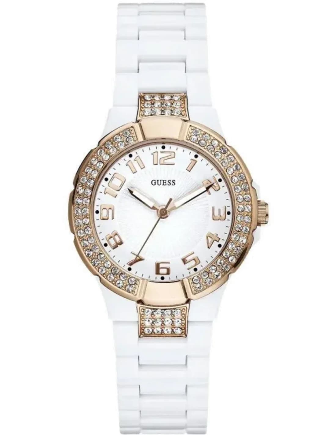Montre Femme Guess U11661L1