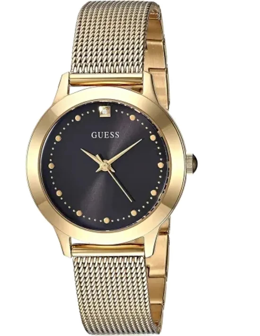 Montre Femme Guess U1197L5