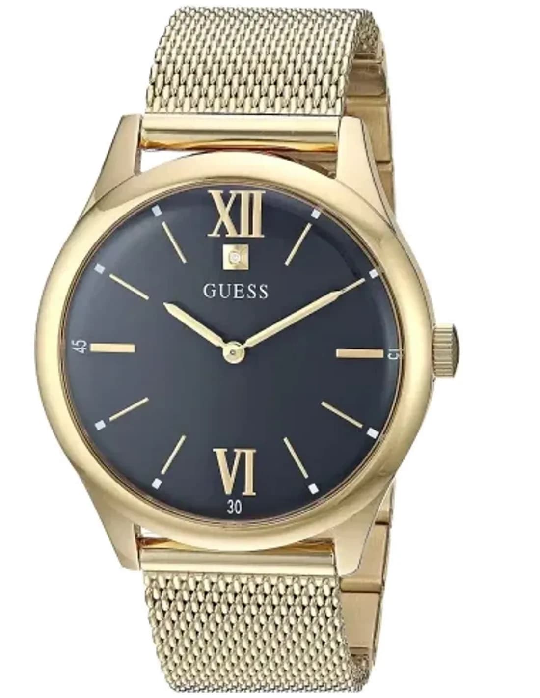 Montre Homme Guess U1214G2