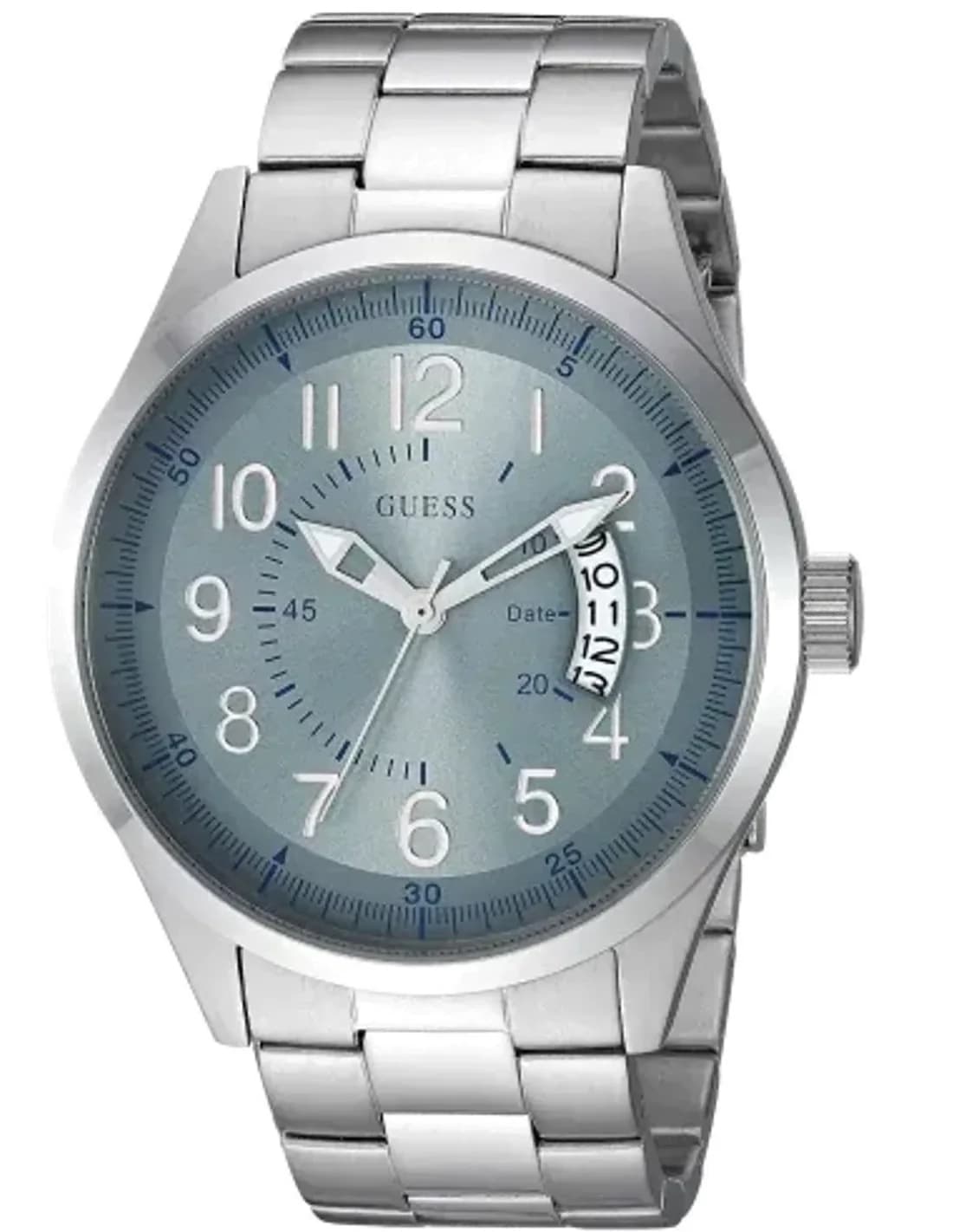 Montre Homme Guess U1245G2
