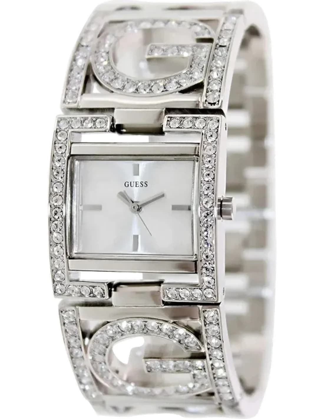 Guess U12539L1 women's watch