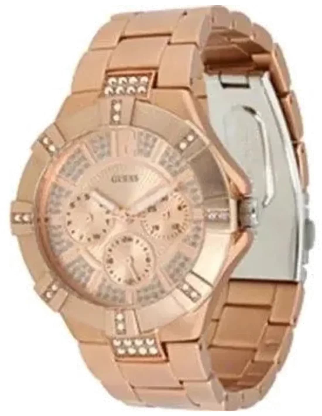 Montre Guess Femme U12657L3