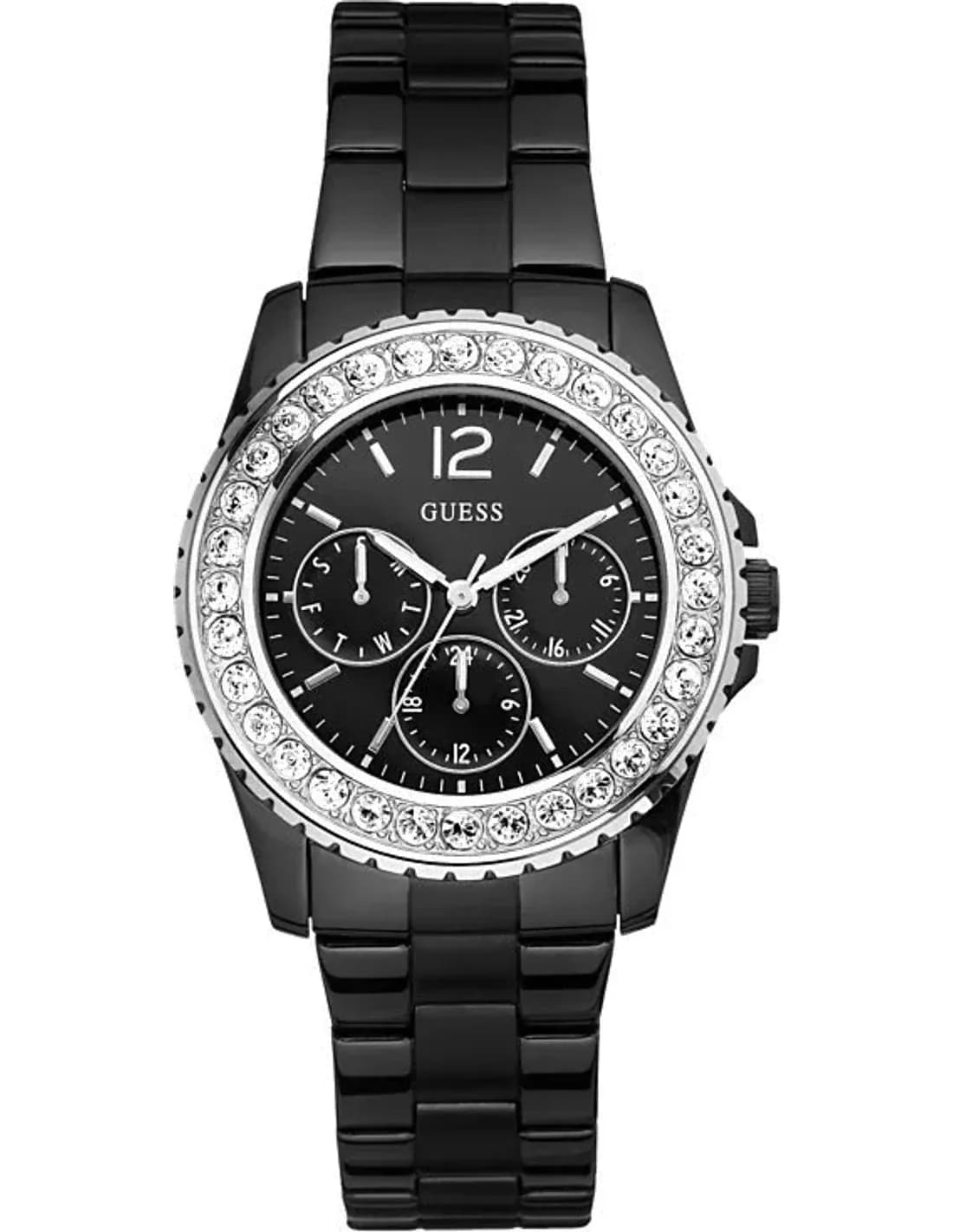 Guess U13004L1 women's watch