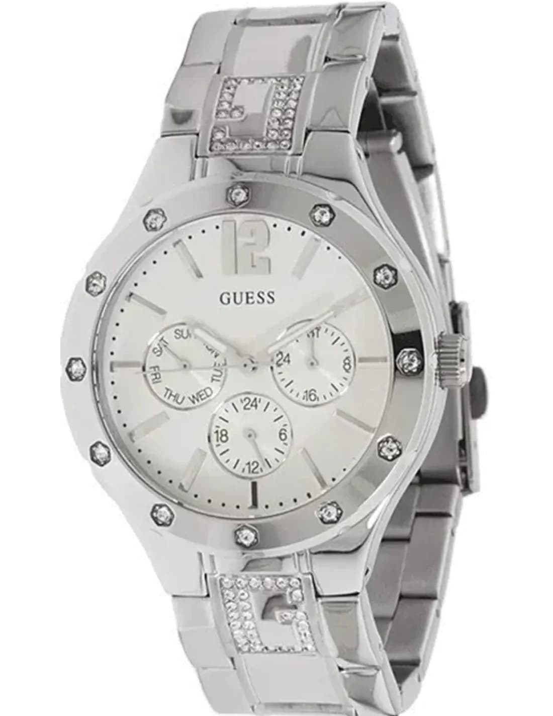 Montre Femme Guess U13612L1