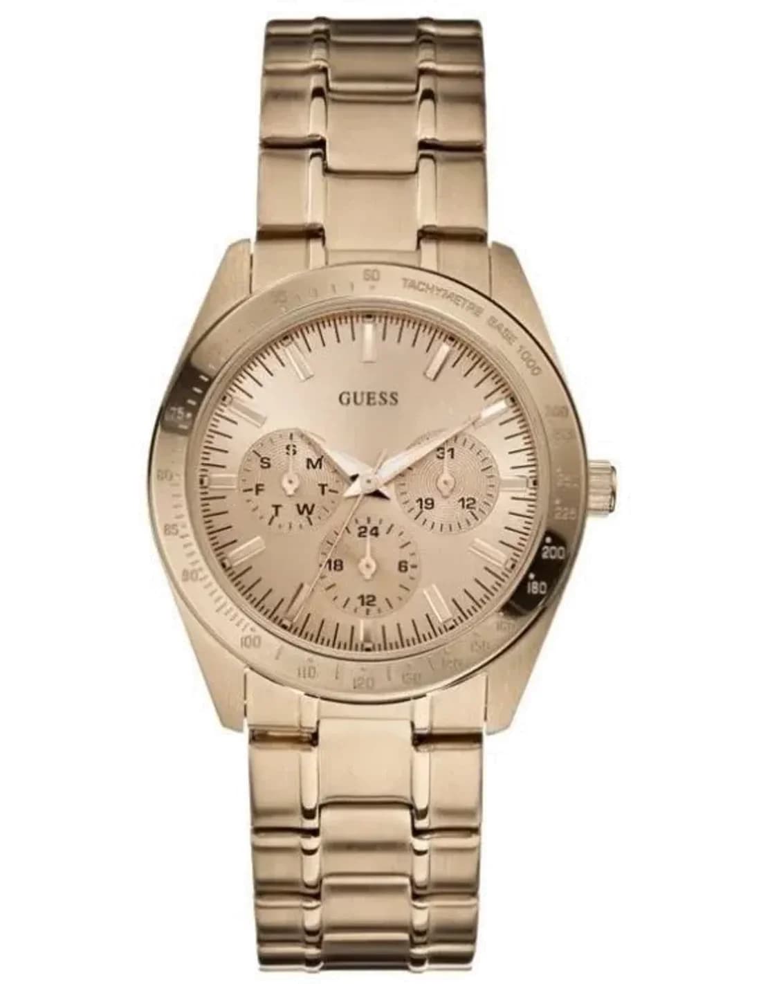 Guess U13623L1 women's watch