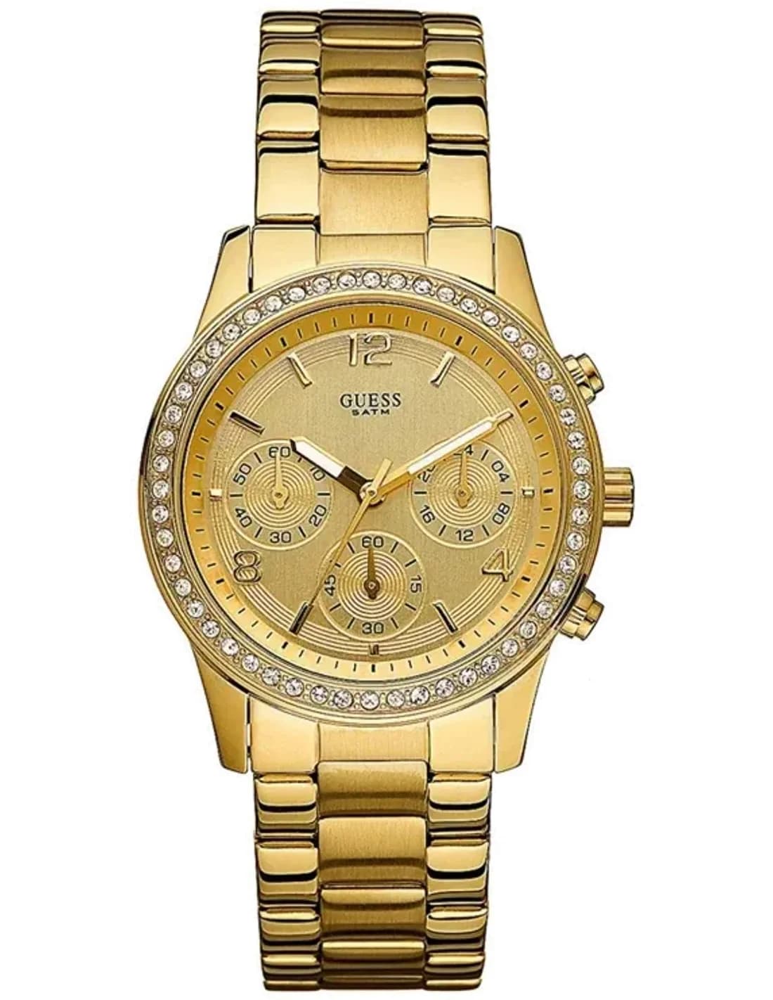 Guess U14503L1 women's watch