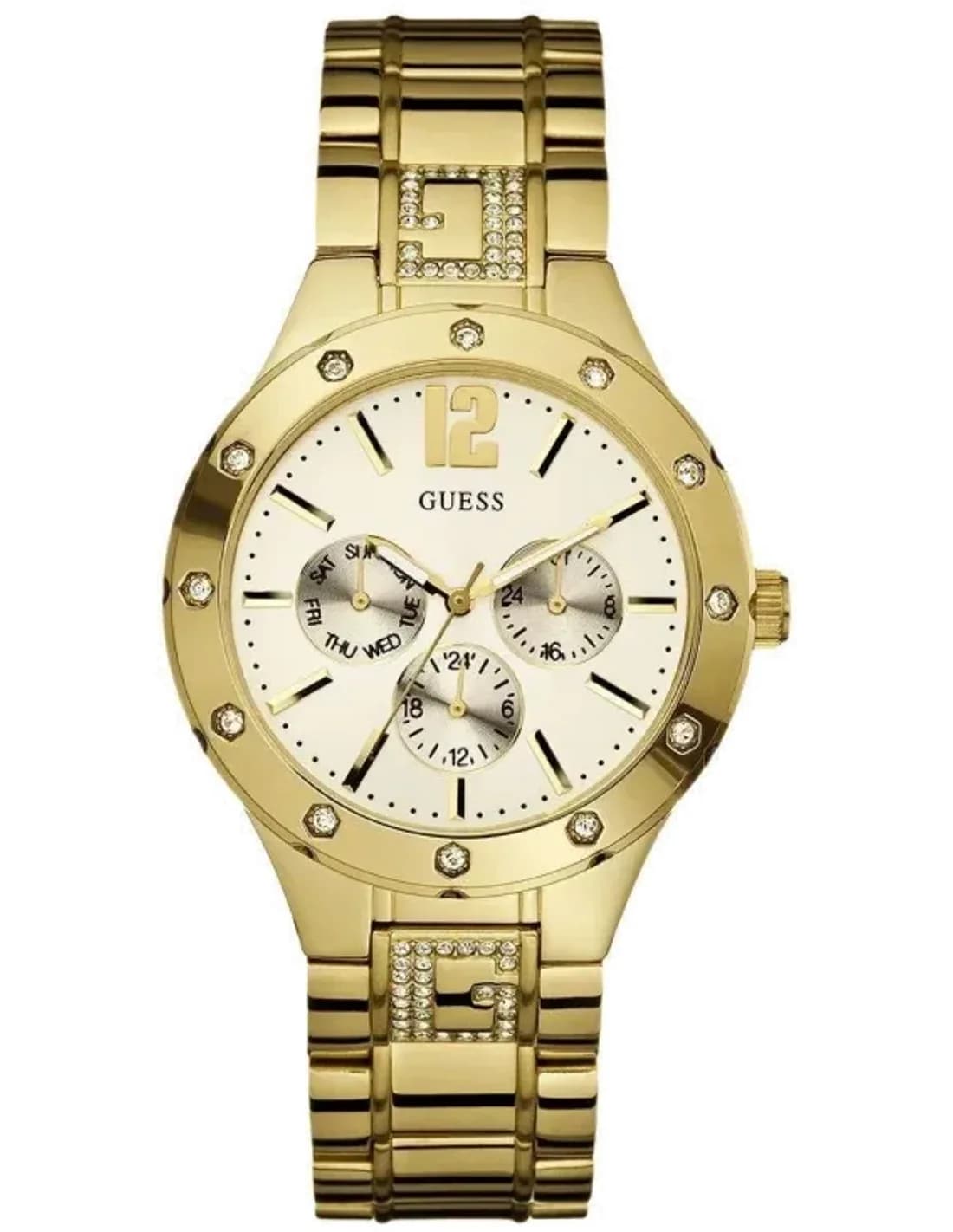 Guess U15078L1 women's watch