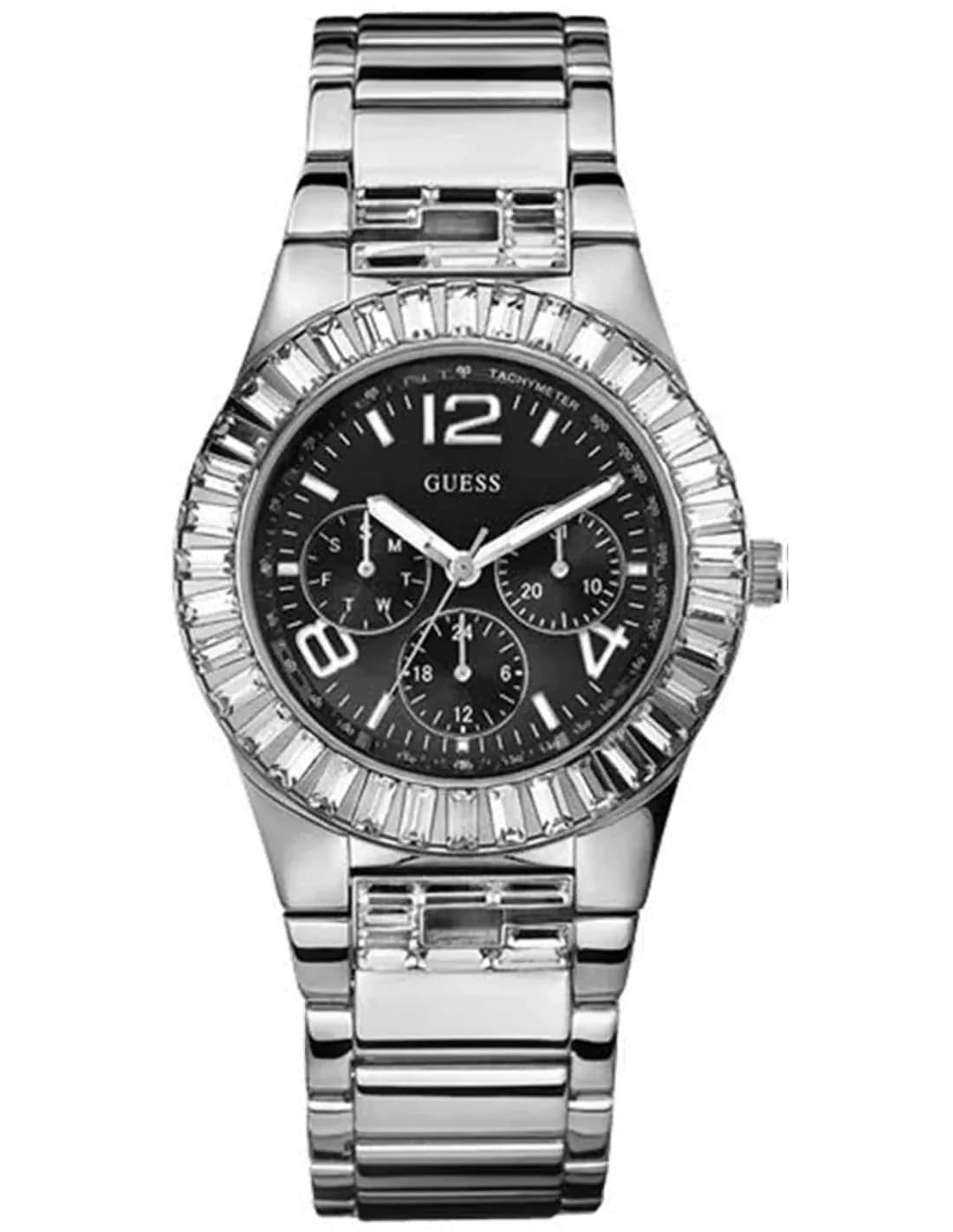 Guess U17511L1 women's watch