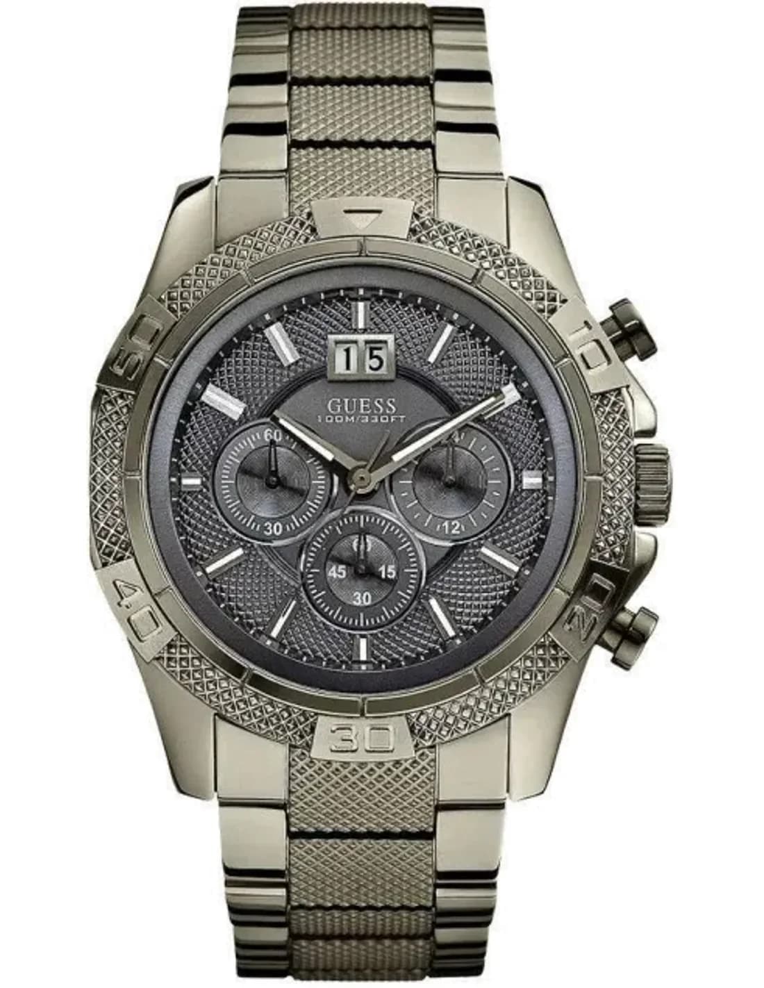 Guess U22504G1 men's watch