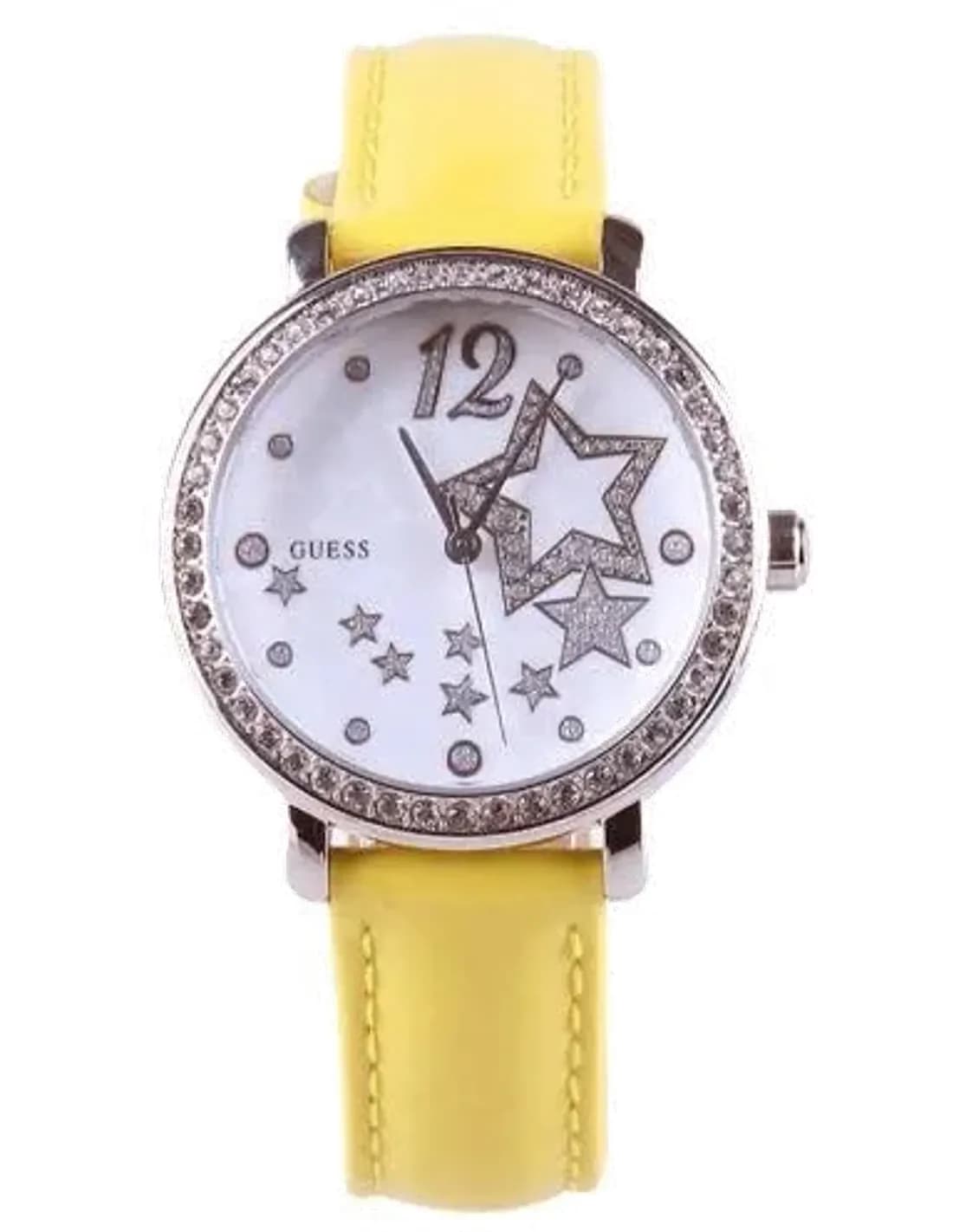 Montre Femme Guess U95043L2