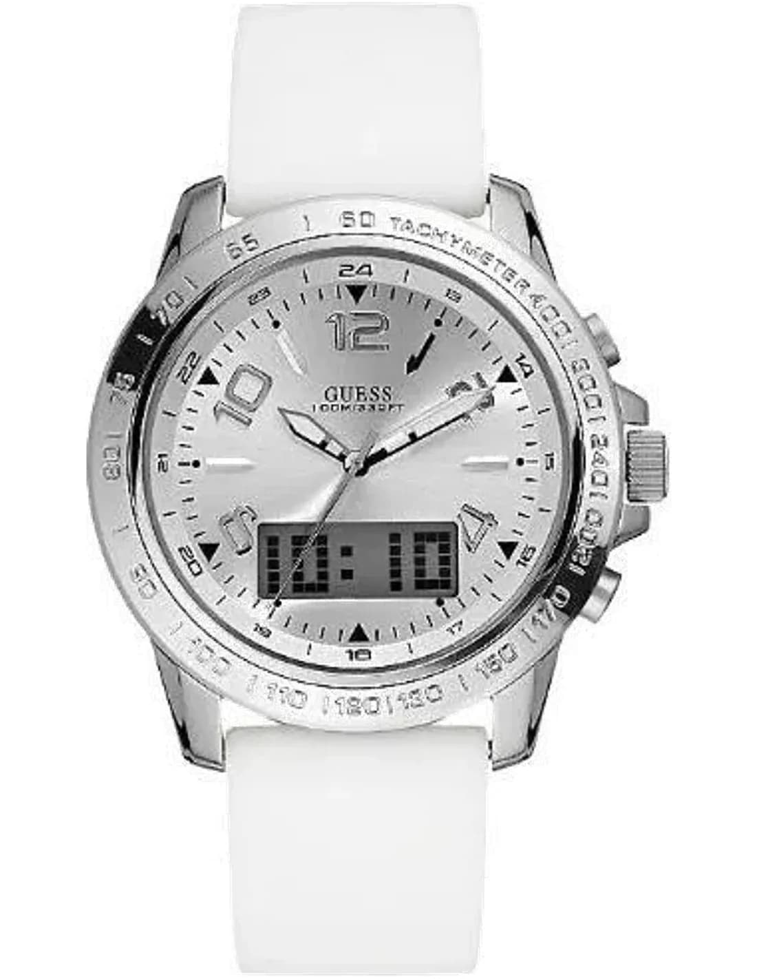 Montre Guess Ana-Digi U95148L1