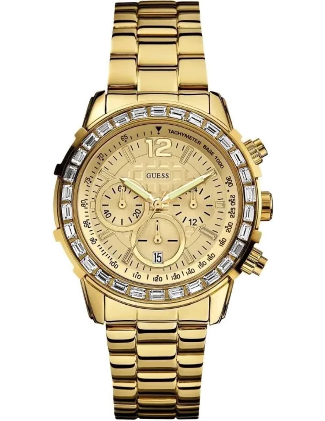 Guess W0016L2 women's watch