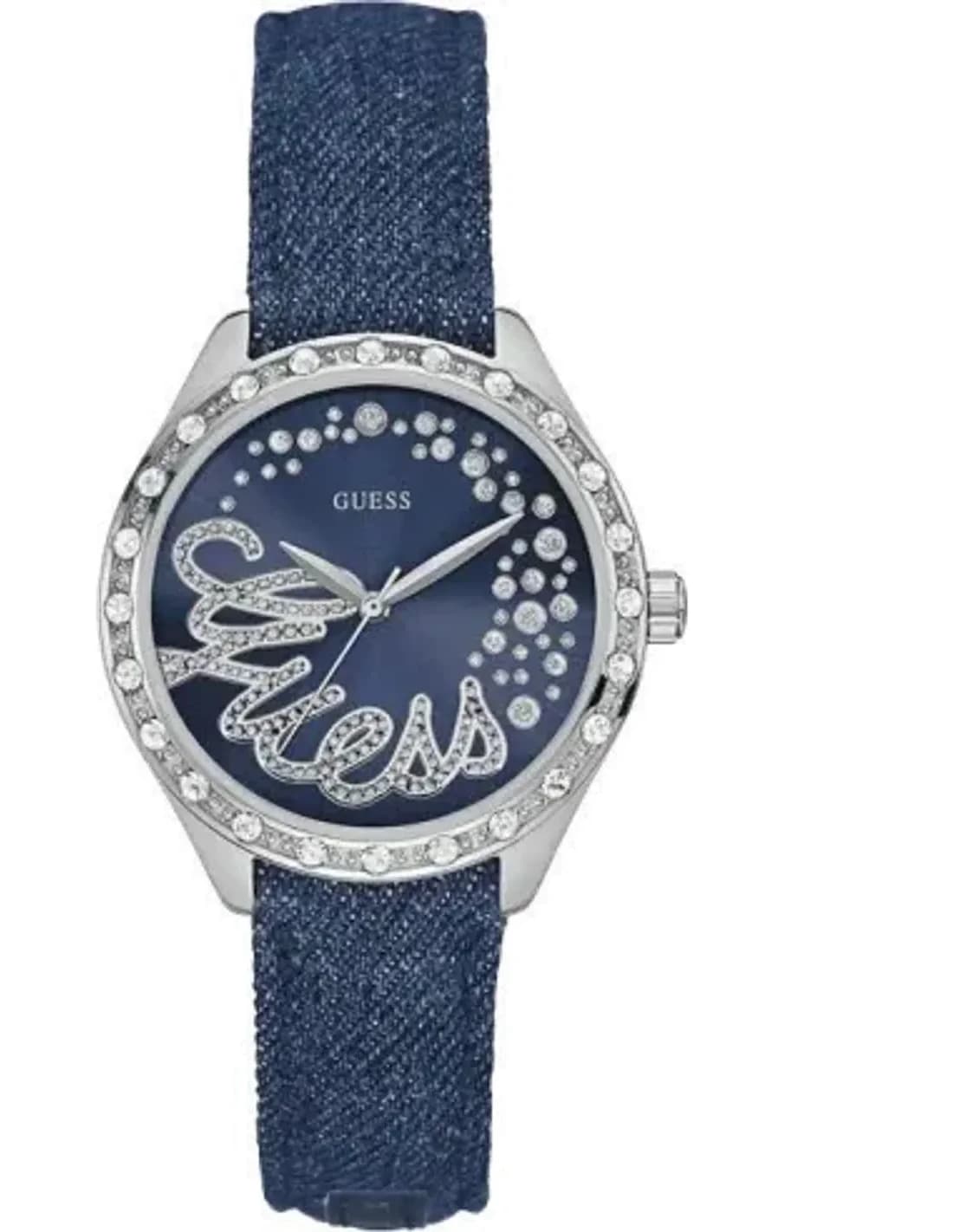Montre Femme Guess Time To Give W0023L5