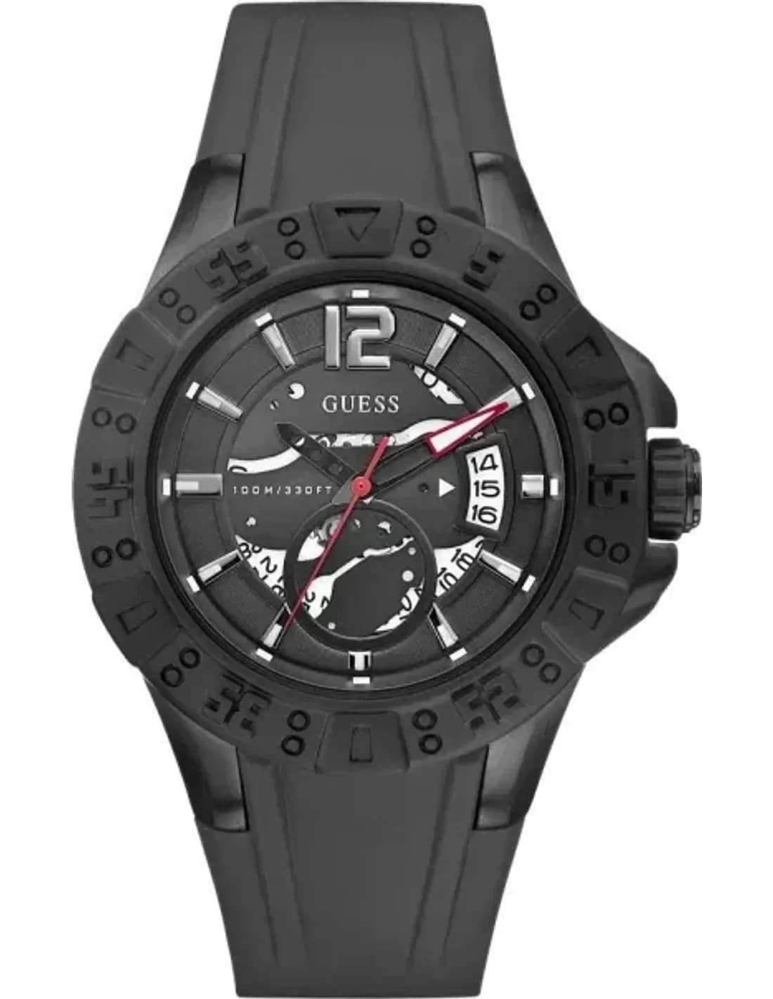 Guess W0034G3 men's watch