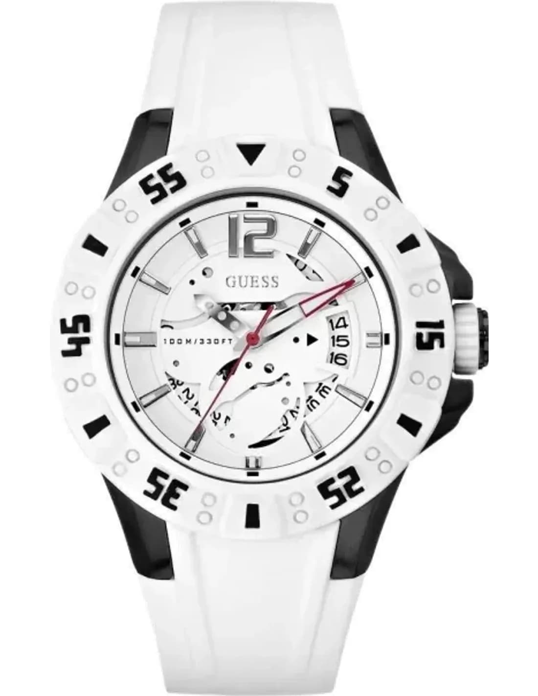 Guess W0034G5 men's watch