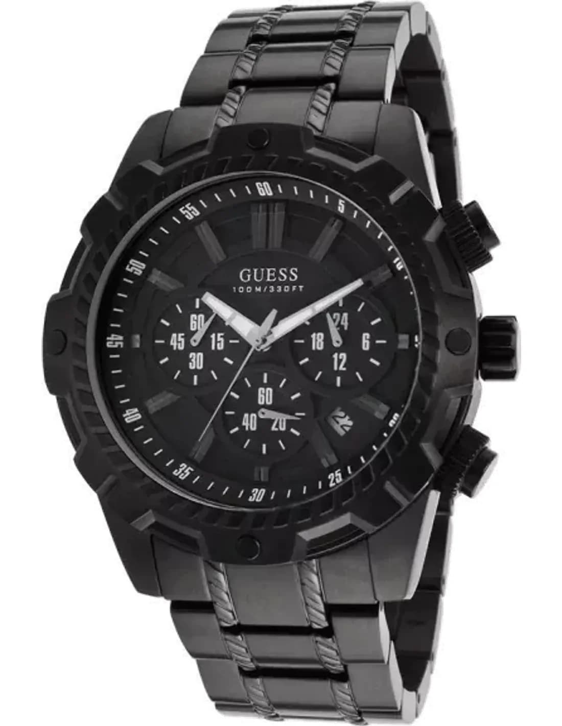 Guess W0037G2 men's watch
