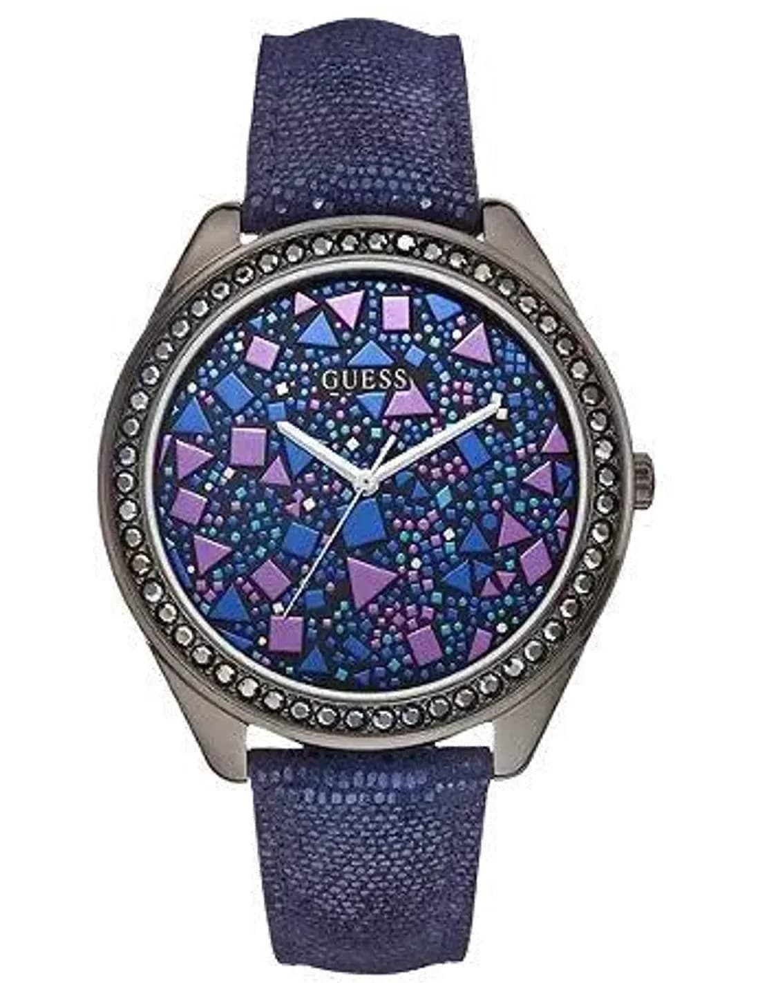 Montre Guess Femme Colorful Sport