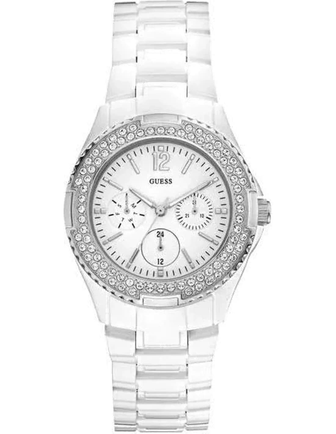 Guess W0062L7 women's watch