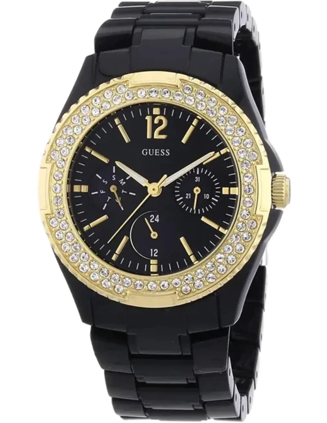 Guess W0062L8 women's watch