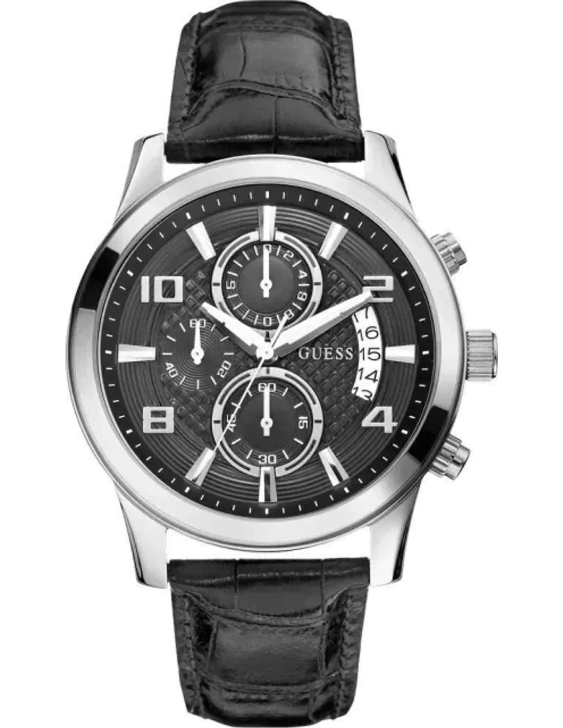 Guess W0076G1 men's watch