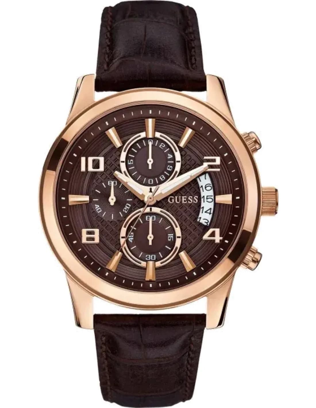 Guess W0076G4 men's watch