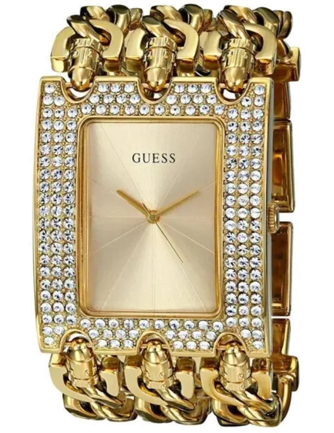 Guess W0085L1 women's watch