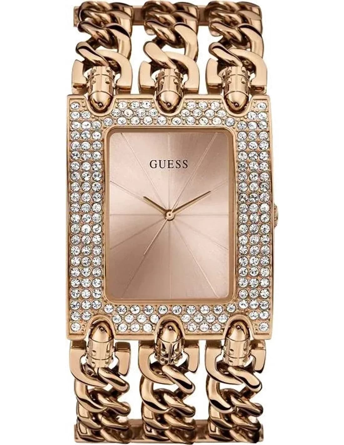 Guess W0085L3 women's watch