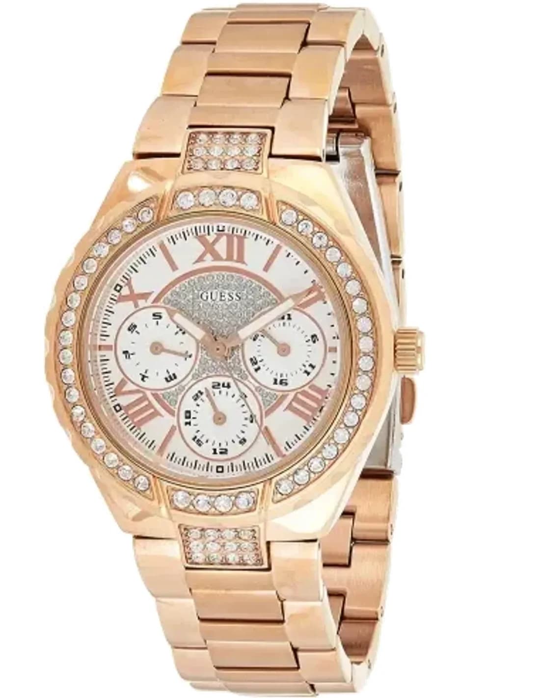 Montre Femme Guess W0111L3