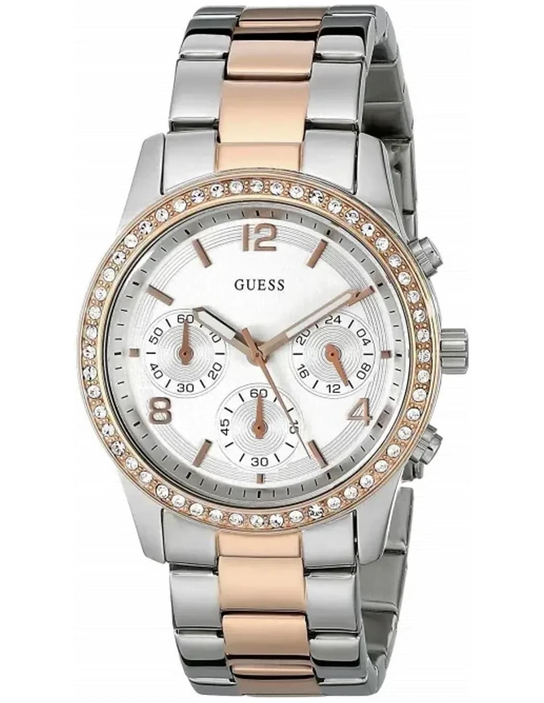Guess W0122L1 women's watch