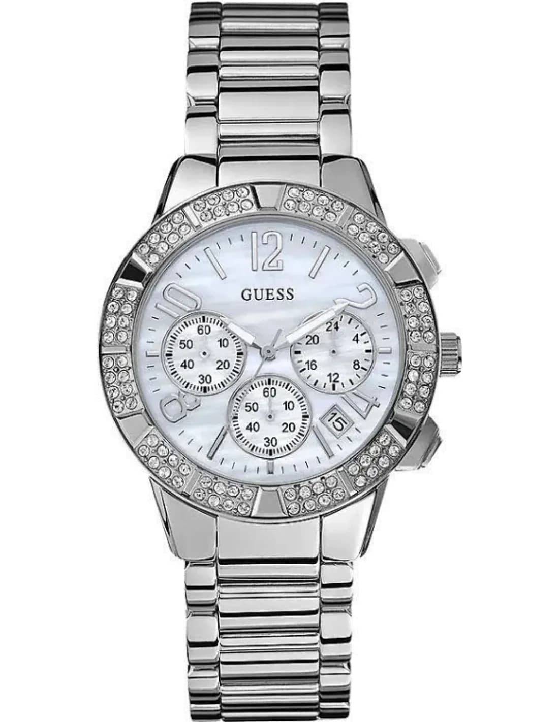 Guess W0141L1 women's watch