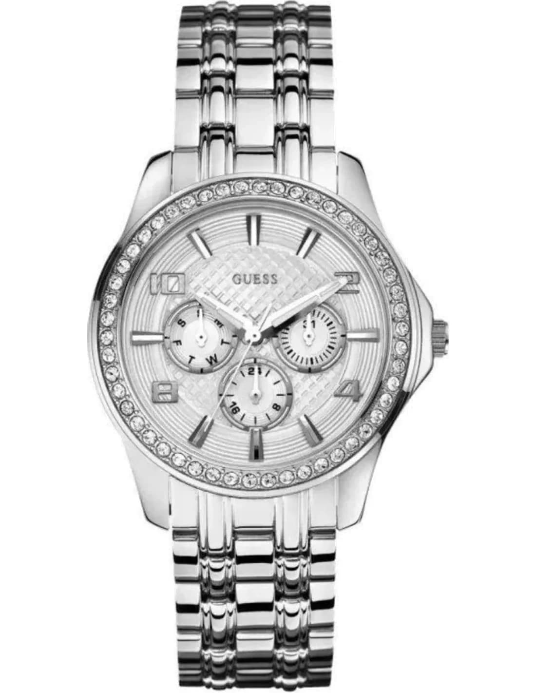 Guess W0147L1 women's watch