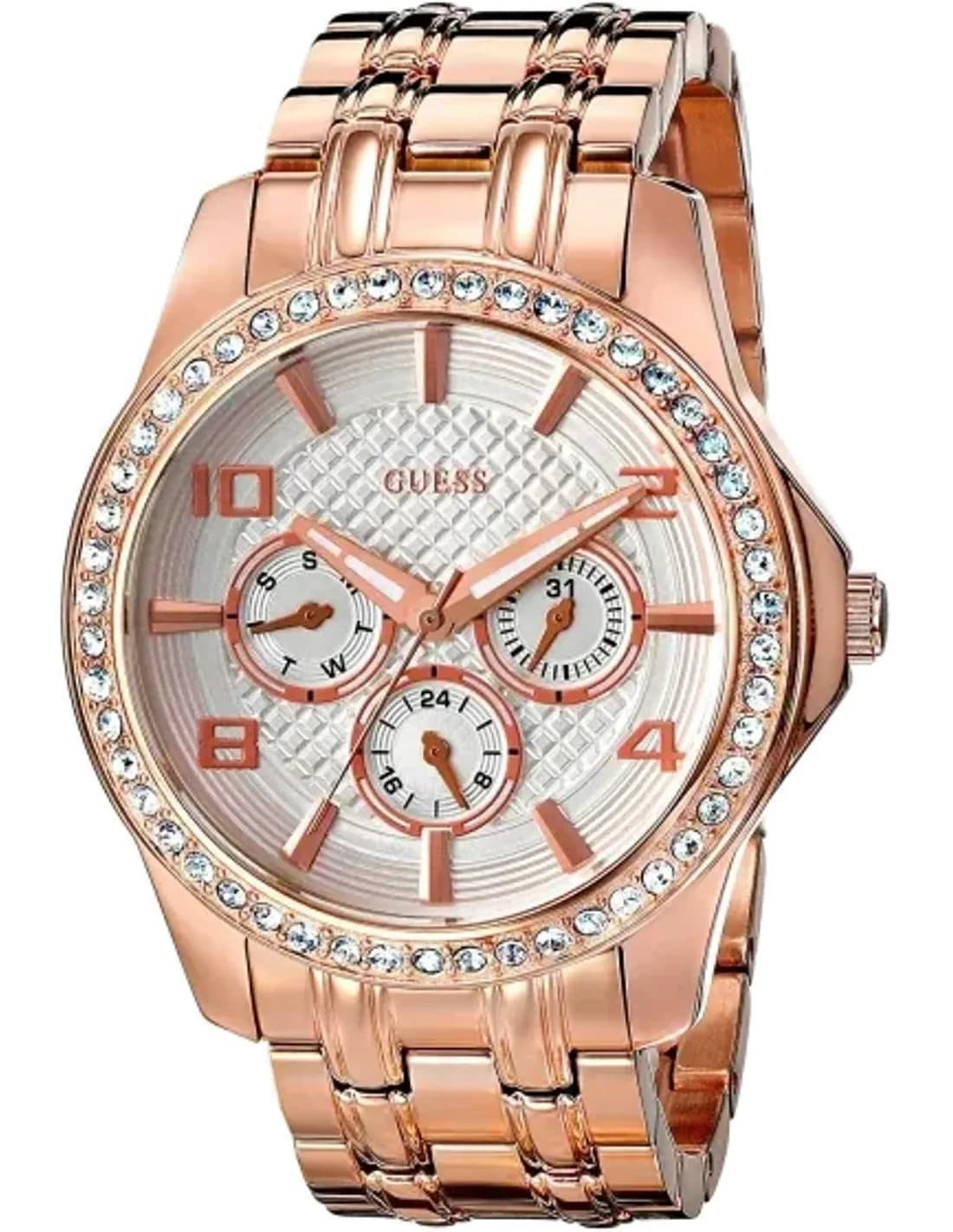 Guess W0147L3 women's watch