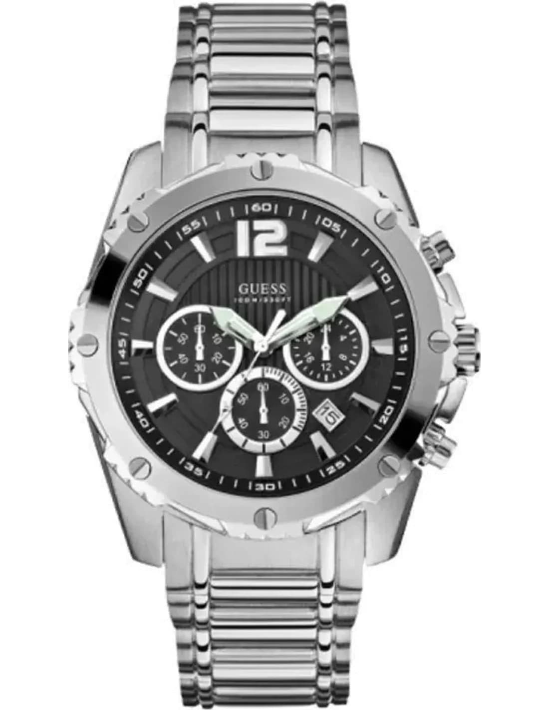 Guess W0165G1 men's watch